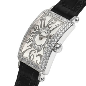フランクミュラー代引き ロングアイランド ＲＥＬＩＥＦ 902QZD CD 1R RELIEF