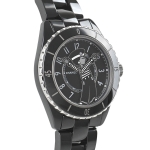 シャネル  マドモアゼル J12 ラ パウザ 38MM メンズ 自動巻き H7609