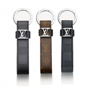 ルイヴィトン キーホルダー・LV ドラゴンヌ チャーム M62706 M62709 M62710
