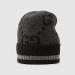 グッチ代引き GG カシミアニット ハット 676827