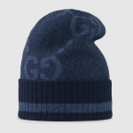 グッチ代引き GG カシミアニット ハット 676827