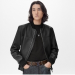 LOUIS VUITTON サンチュール LVスケートパーク 40MM リバーシブル M0539U