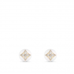 ルイヴィトン ピアス カラー ブロッサム Q96991