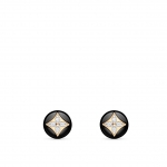 ルイヴィトン ピアス カラー ブロッサム Q96990