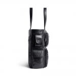 BALENCIAGA後払い SUPERBUSY トートバッグ アリーナラムスキン 785296210C81000