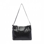 Balenciaga イースト ウエスト モナコ ホーボーバッグ  8041502ABAL1000