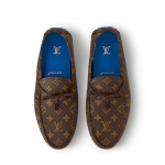 ルイヴィトン LV ローファー エクリプス 1AAF38 1ABF83 1ACFQ6
