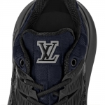 LOUIS VUITTON ショー アップ ライン スニーカー 1A9JRI