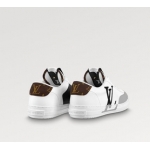Louis Vuitton×チャーリー ライン スニーカー 1A9JN8