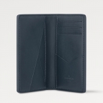 LOUIS VUITTON モノグラム カードケース  オーガナイザー・ドゥ ポッシュ M83378 M83377