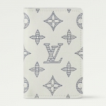 LOUIS VUITTON モノグラム カードケース  オーガナイザー・ドゥ ポッシュ M83378 M83377