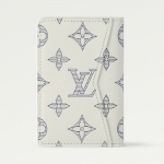 LOUIS VUITTON モノグラム カードケース  オーガナイザー・ドゥ ポッシュ M83378 M83377