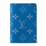 LOUIS VUITTON オーガナイザー ドゥ ポッシュ カードケース M83101 M31041 M83095