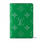 LOUIS VUITTON オーガナイザー ドゥ ポッシュ カードケース M83101 M31041 M83095