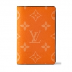LOUIS VUITTON オーガナイザー ドゥ ポッシュ カードケース M83101 M31041 M83095