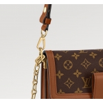 LOUIS VUITTON モノグラム×リバース ドーフィーヌ MM/MINI レディース M45958