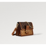 LOUIS VUITTON モノグラム×リバース ドーフィーヌ MM/MINI レディース M45958