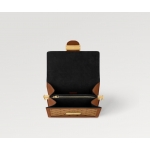 LOUIS VUITTON モノグラム×リバース ドーフィーヌ MM/MINI レディース M45958
