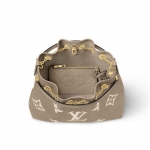 ルイヴィトンハンドバッグ LV バンドル モノグラム・アンプラント M25452 M47209 M11187