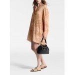 ルイヴィトンハンドバッグ LV バンドル モノグラム・アンプラント M25452 M47209 M11187