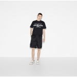 グッチ“GUCCI”プリント コットンジャージー Tシャツ 785345 XJGKJ 1070