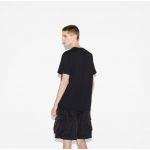 グッチ“GUCCI”プリント コットンジャージー Tシャツ 785345 XJGKJ 1070