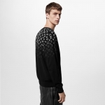 LOUIS VUITTON コットン クルーネック モノグラム 1AFAPO 1AFAQ0 1AFAPW