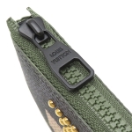 ルイヴィトン ポシェット ダミエ カモフラージュ キーリング 迷彩 M83175