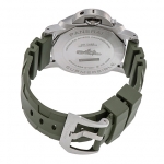 パネライ代引き サブマーシブル クアランタ クアトロ ビアンコ メンズ 自動巻き PAM01226