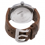パネライ メンズ ラジオミール トレ ジョルニ 手巻き PAM01350