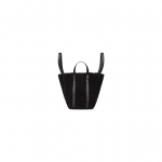 BALENCIAGA エブリデイ 2.0 XS フェイクファー トートバッグ 672793210LN1090 727932AARE9210