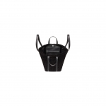 BALENCIAGA エブリデイ 2.0 XS フェイクファー トートバッグ 672793210LN1090 727932AARE9210