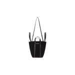 BALENCIAGA エブリデイ 2.0 XS フェイクファー トートバッグ 672793210LN1090 727932AARE9210
