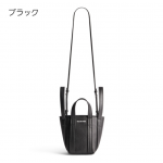 バレンシアガ エブリデイXS ３Way ミニ トートバッグ 781817 672793 672791