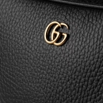 グッチ GGマーモント スーパーミニバッグ ショルダーバッグ 772759 CAO0G 1000