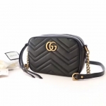 グッチ代引き GGマーモント キルティング ミニバッグ 448065 DTD1T
