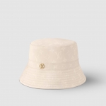 Louis Vuitton バケットハット リバーシブル M5005S M7961S
