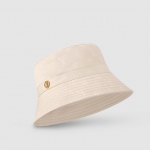 Louis Vuitton バケットハット リバーシブル M5005S M7961S