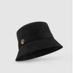Louis Vuitton バケットハット リバーシブル M5005S M7961S