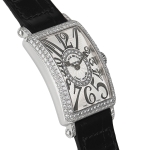 フランクミュラー代引き ロングアイランド ＲＥＬＩＥＦ 902QZD CD 1R RELIEF