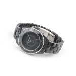 シャネル レディース J12 ファントム 33MM ブラック H6346