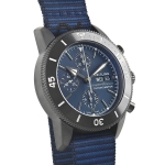 ブライトリング激安 スーパーオーシャン 自動巻き メンズ ヘリテージII クロノグラフ44 アウターノウン M133132A1C1W1