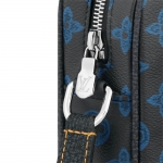 LOUISVUITTON クリストファーウエアラブルウォレット ショルダーバッグ M81854