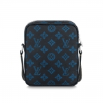 LOUISVUITTON クリストファーウエアラブルウォレット ショルダーバッグ M81854