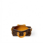 Louis Vuitton キーポル・バンドリエール 25 ショルダーバック M12733 M12609