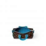 Louis Vuitton キーポル・バンドリエール 25 ショルダーバック M12733 M12609