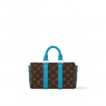 Louis Vuitton キーポル・バンドリエール 25 ショルダーバック M12733 M12609