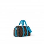 Louis Vuitton キーポル・バンドリエール 25 ショルダーバック M12733 M12609