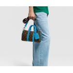 Louis Vuitton キーポル・バンドリエール 25 ショルダーバック M12733 M12609