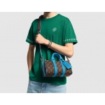 Louis Vuitton キーポル・バンドリエール 25 ショルダーバック M12733 M12609